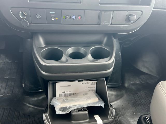New 2025 Chevrolet Express 2500 w/ Driver Convenience Package image 22