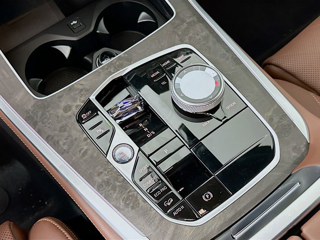 New 2026 BMW X5 xDrive40i w/ Executive Package image 22