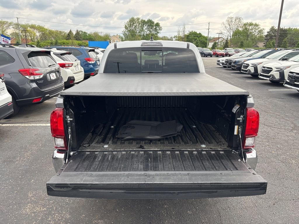 Used 2021 Toyota Tacoma SR5 image 8