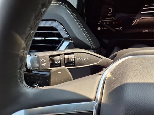 New 2026 GMC Yukon XL Elevation AWD/4WD image 19