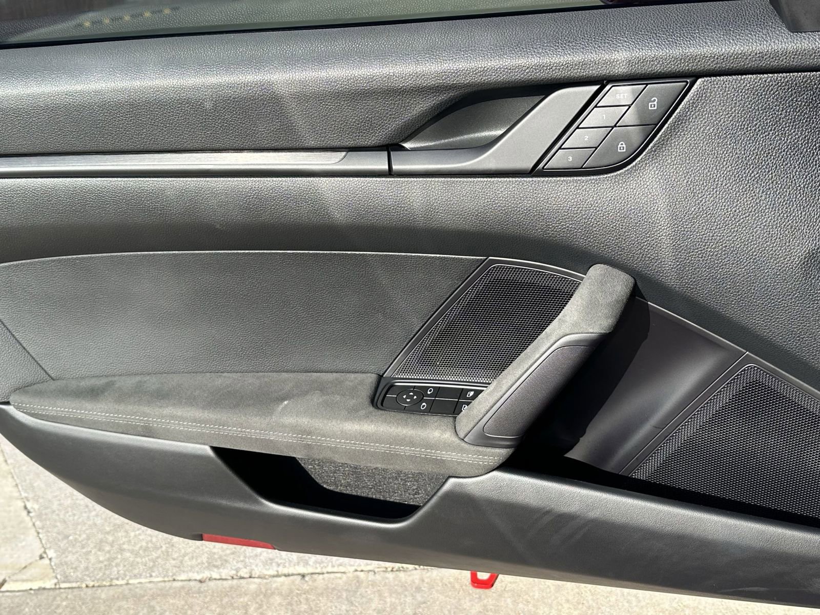 Certified 2023 Porsche 911 Carrera GTS image 16