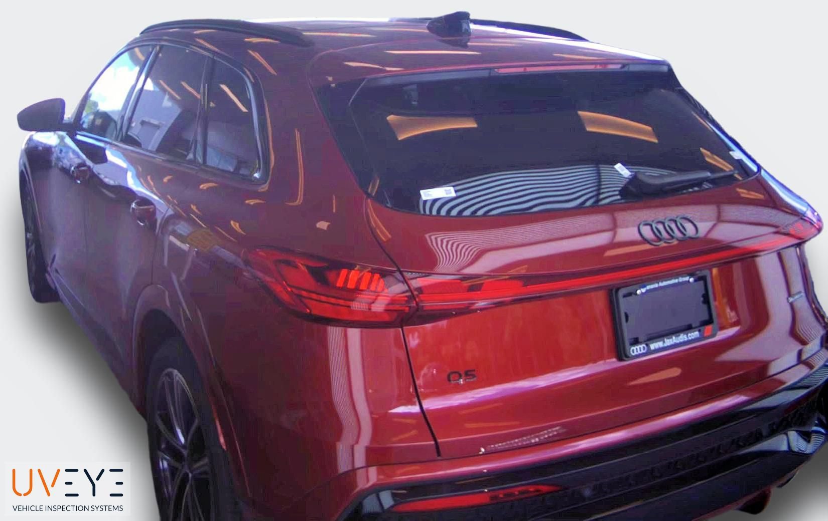 New 2026 Audi Q5 Prestige AWD/4WD image 46