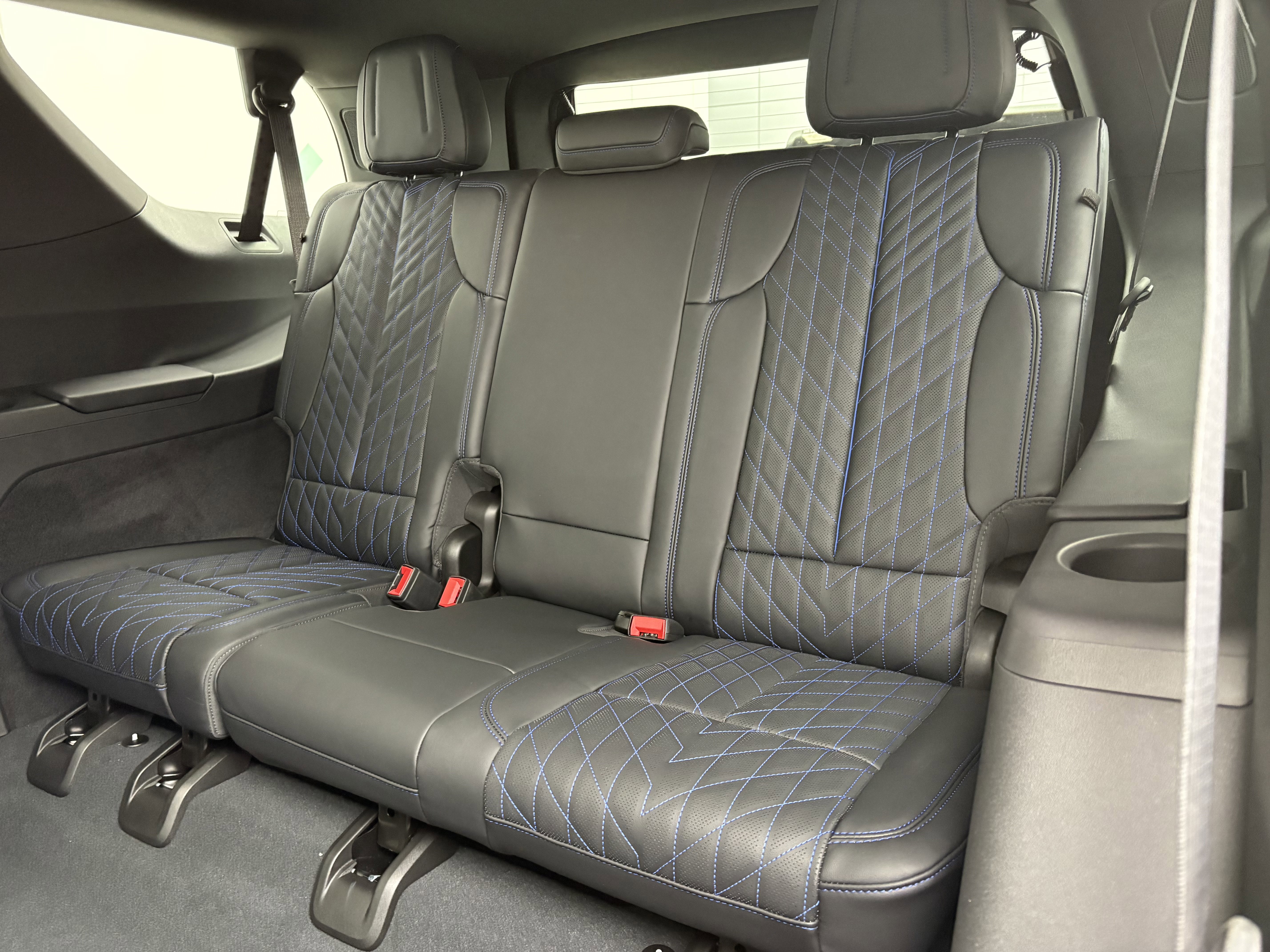 New 2026 Cadillac Escalade IQL Sport 1 image 15