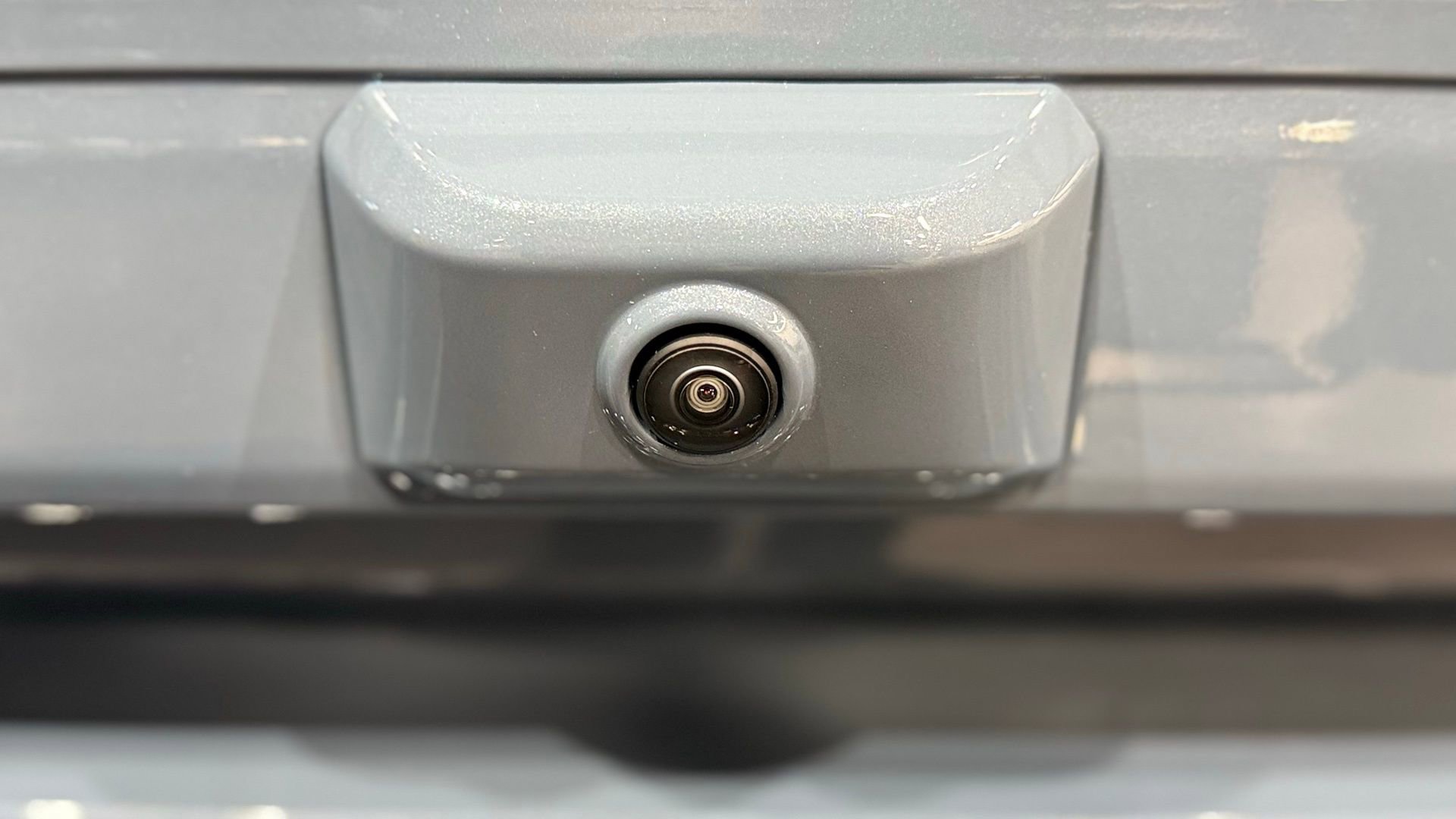 New 2026 Ford Bronco Sport Outer Banks image 25