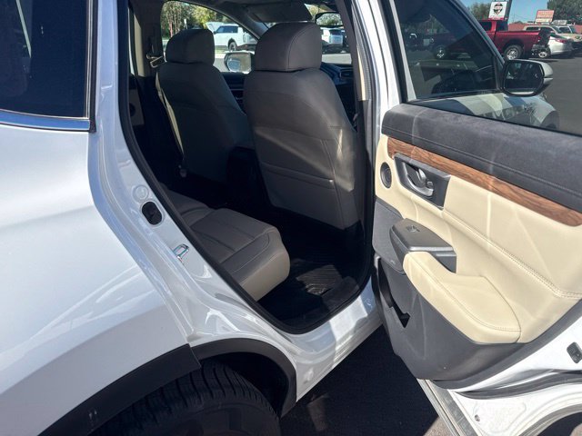 Used 2022 Honda CR-V EX-L image 20