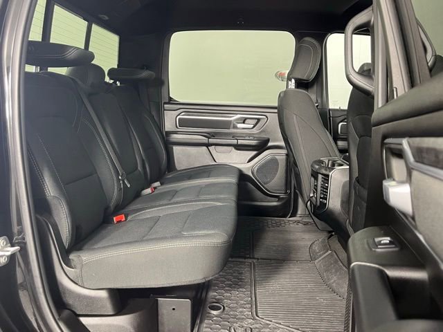Used 2024 RAM 1500 Big Horn image 29