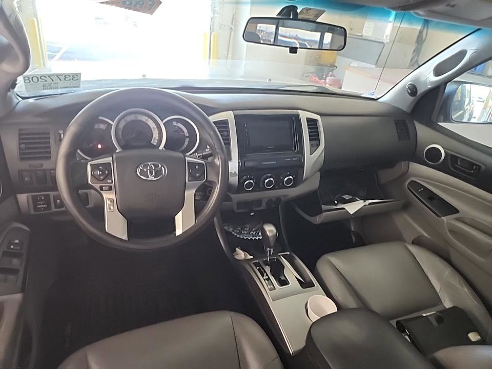 Used 2015 Toyota Tacoma PreRunner image 14