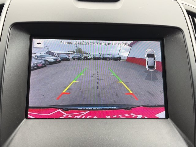 Used 2019 Ford Edge SEL w/ Equipment Group 201A AWD/4WD image 45