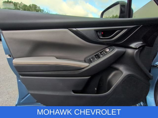 Used 2021 Subaru Crosstrek 2.5i Sport w/ Moonroof Package AWD/4WD image 22
