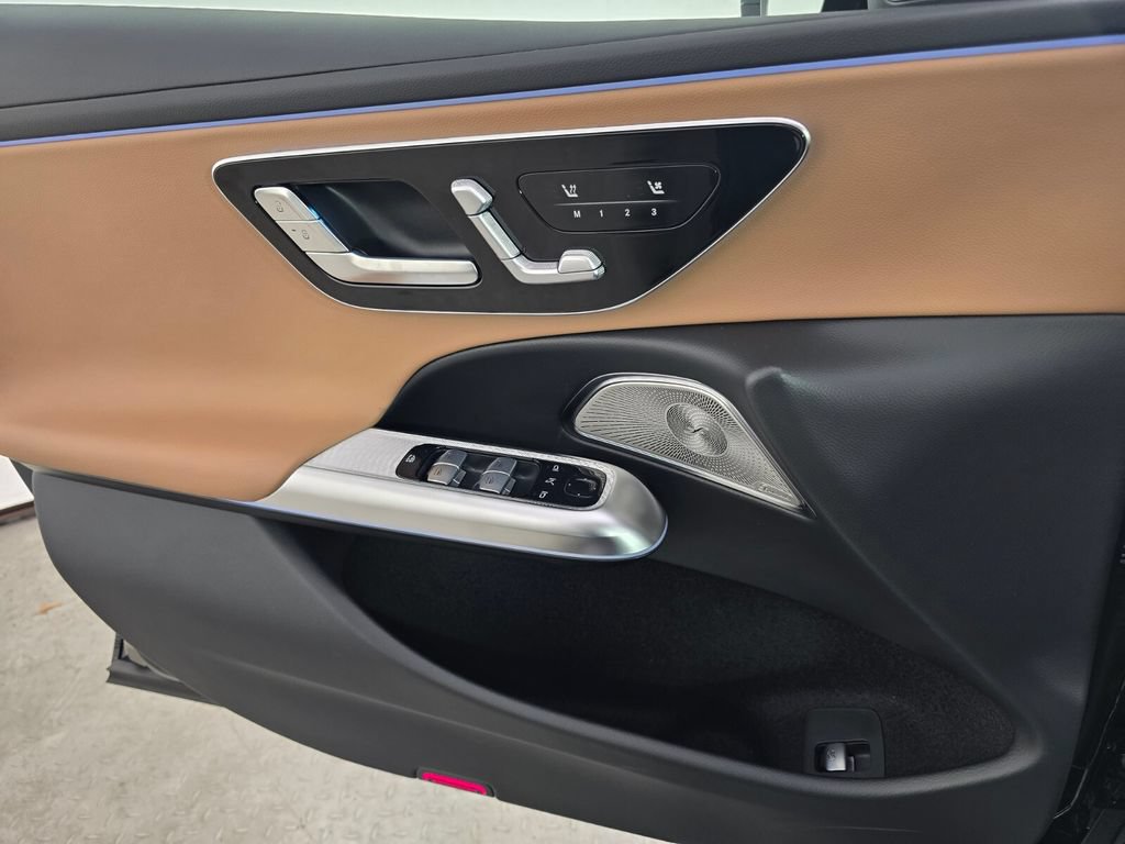 New 2027 Mercedes-Benz E 350 Sedan image 15