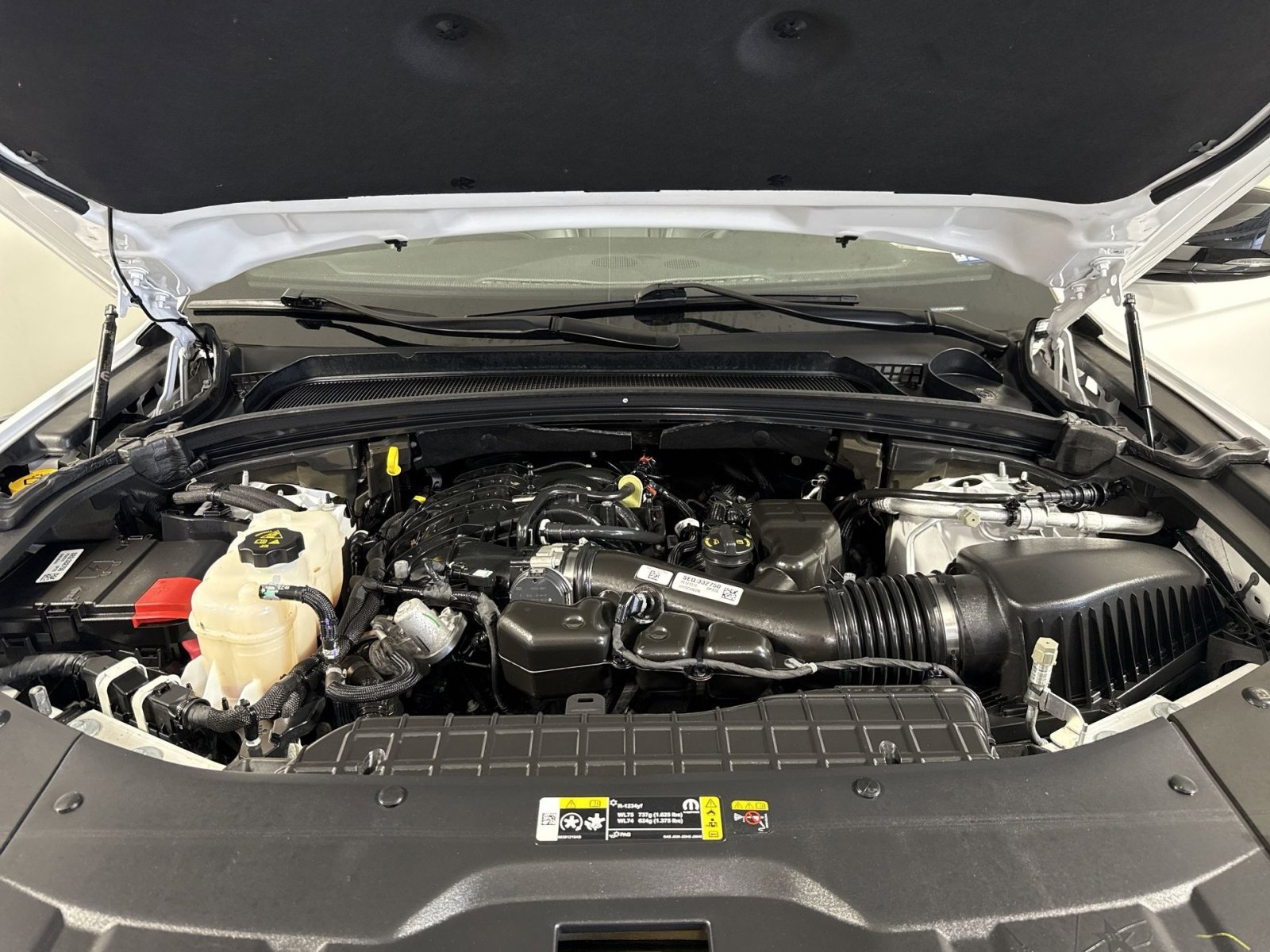 Used 2023 Jeep Grand Cherokee Altitude image 27