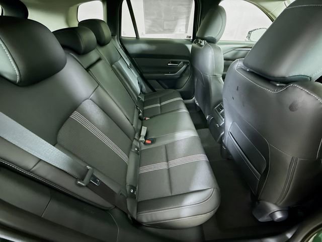 New 2026 MAZDA CX-50 AWD 2.5 S w/ Cargo Package image 27