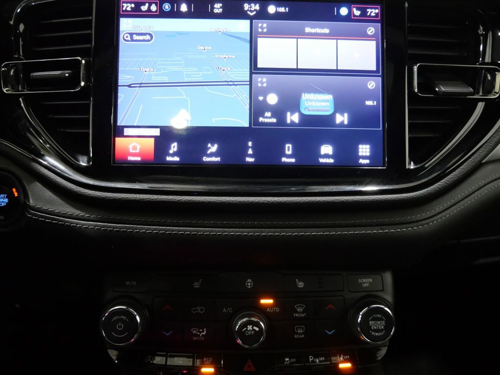Used 2022 Dodge Durango GT image 19