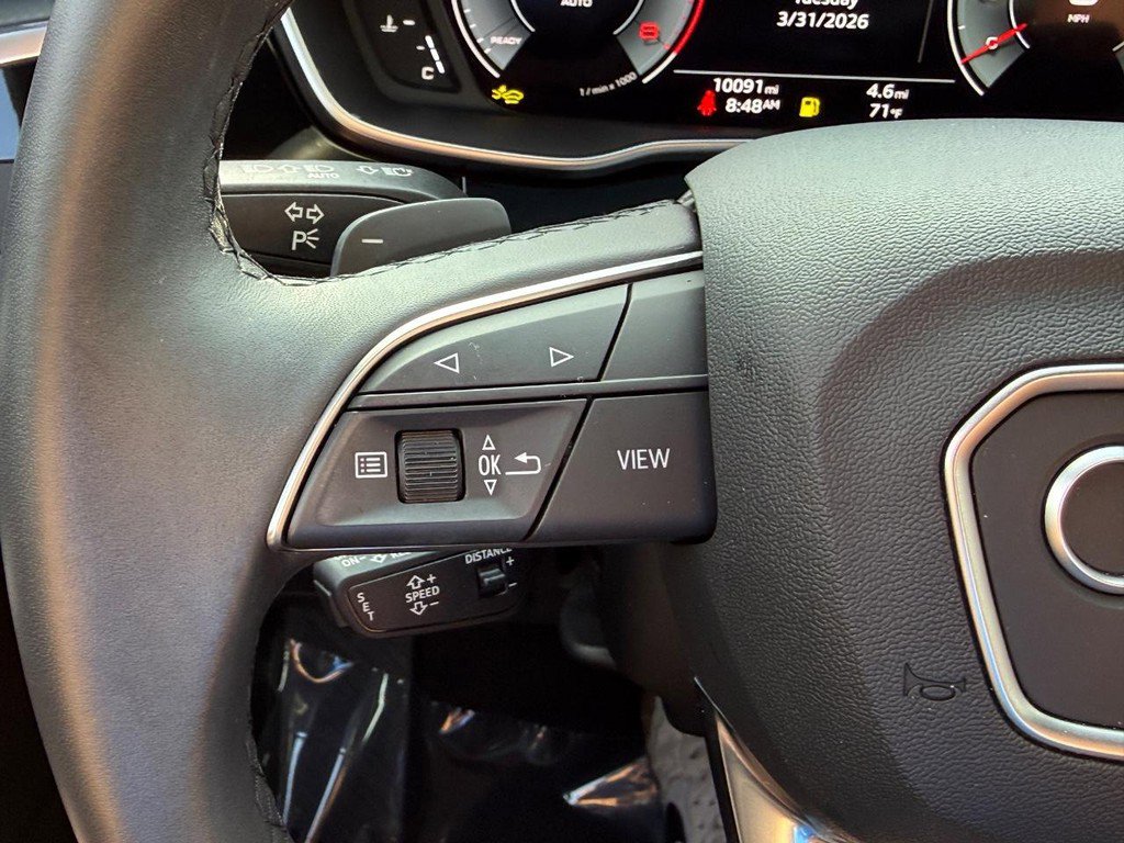 Used 2024 Audi Q3 2.0T Premium Plus image 18