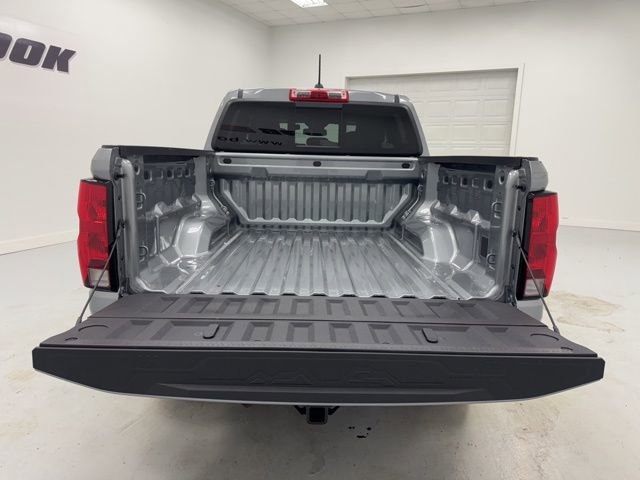 New 2026 Chevrolet Colorado LT w/ Advanced Trailering Package image 30