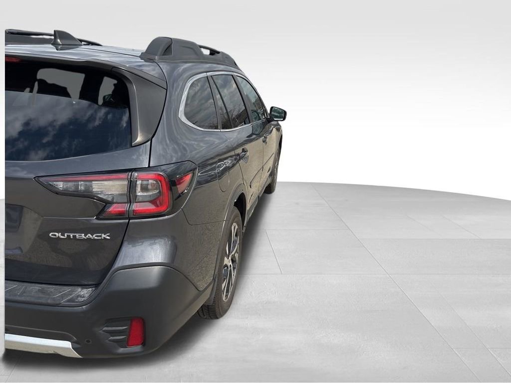 Used 2020 Subaru Outback Limited w/ Popular Package #2 image 32