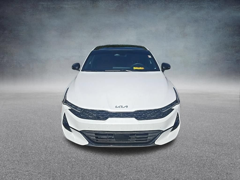 Used 2023 Kia K5 GT-Line AWD/4WD image 3