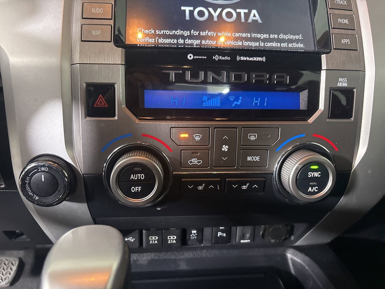 Used 2020 Toyota Tundra Limited image 20