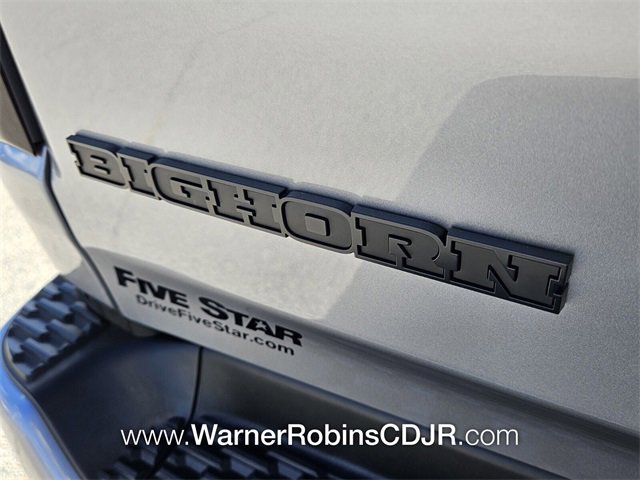 New 2026 RAM 1500 Big Horn image 11