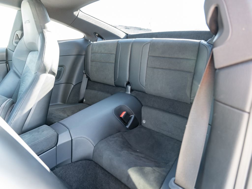 Used 2023 Porsche 911 Carrera 4 GTS image 36