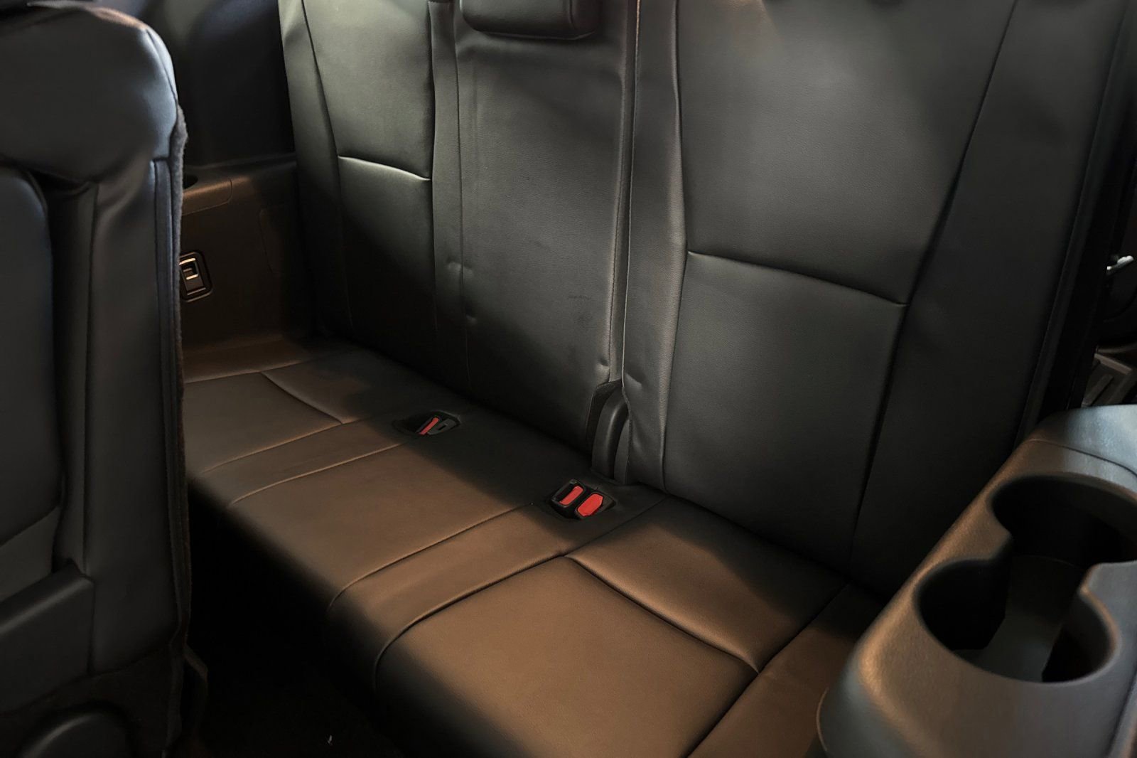 New 2026 Toyota Highlander XLE AWD/4WD image 17