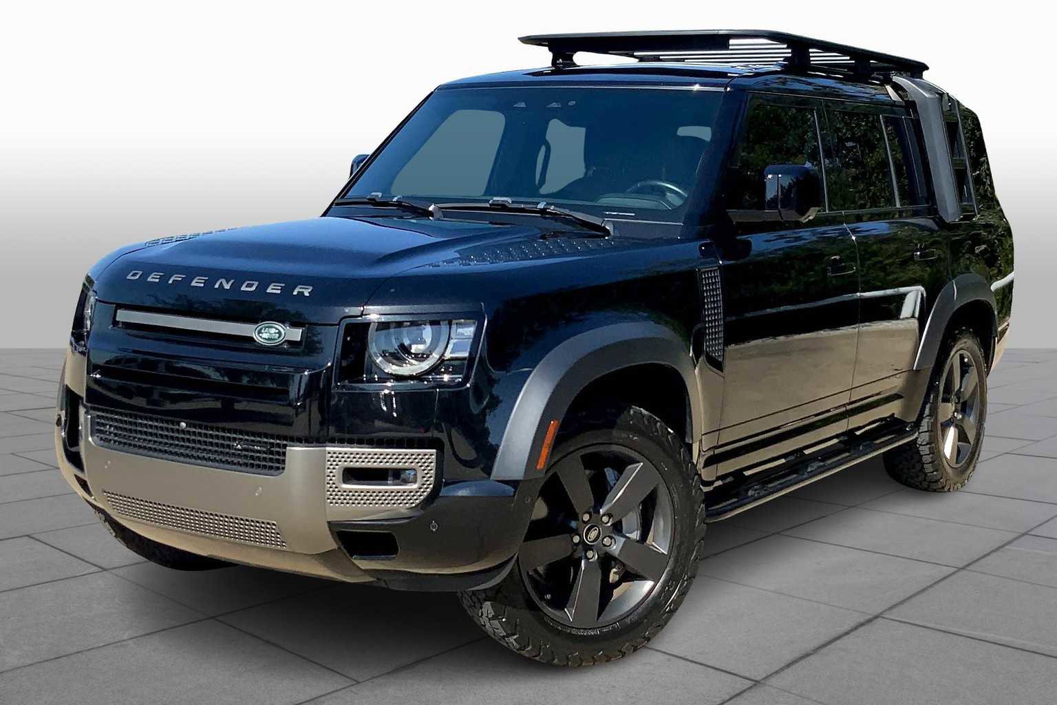 Used 2023 Land Rover Defender 130 X-Dynamic SE