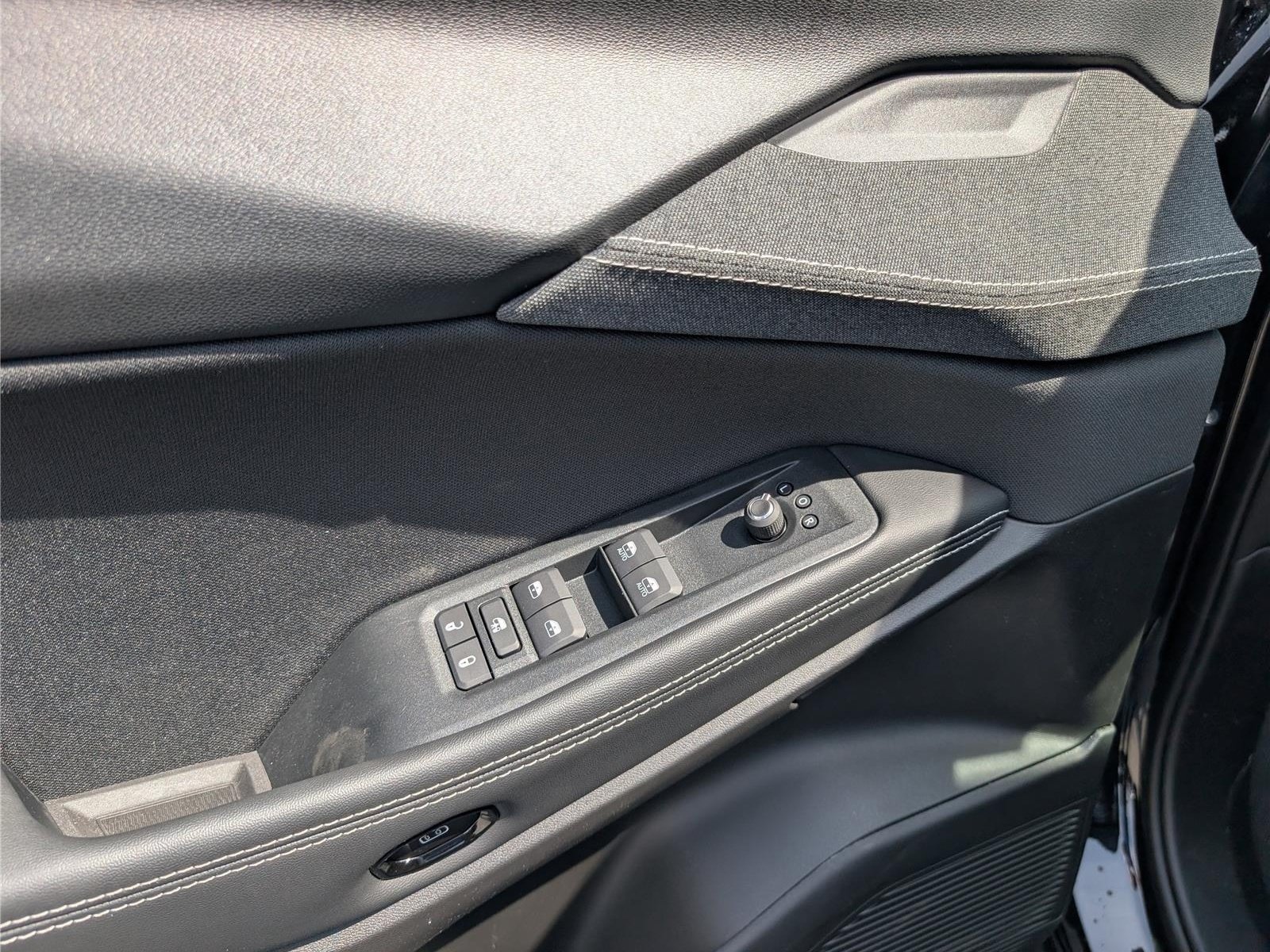 New 2026 Jeep Cherokee Laredo AWD/4WD image 15