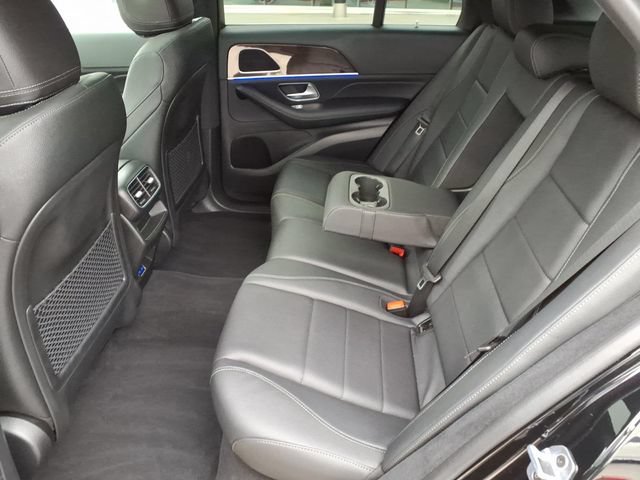 Certified 2024 Mercedes-Benz GLE 350 4MATIC image 18