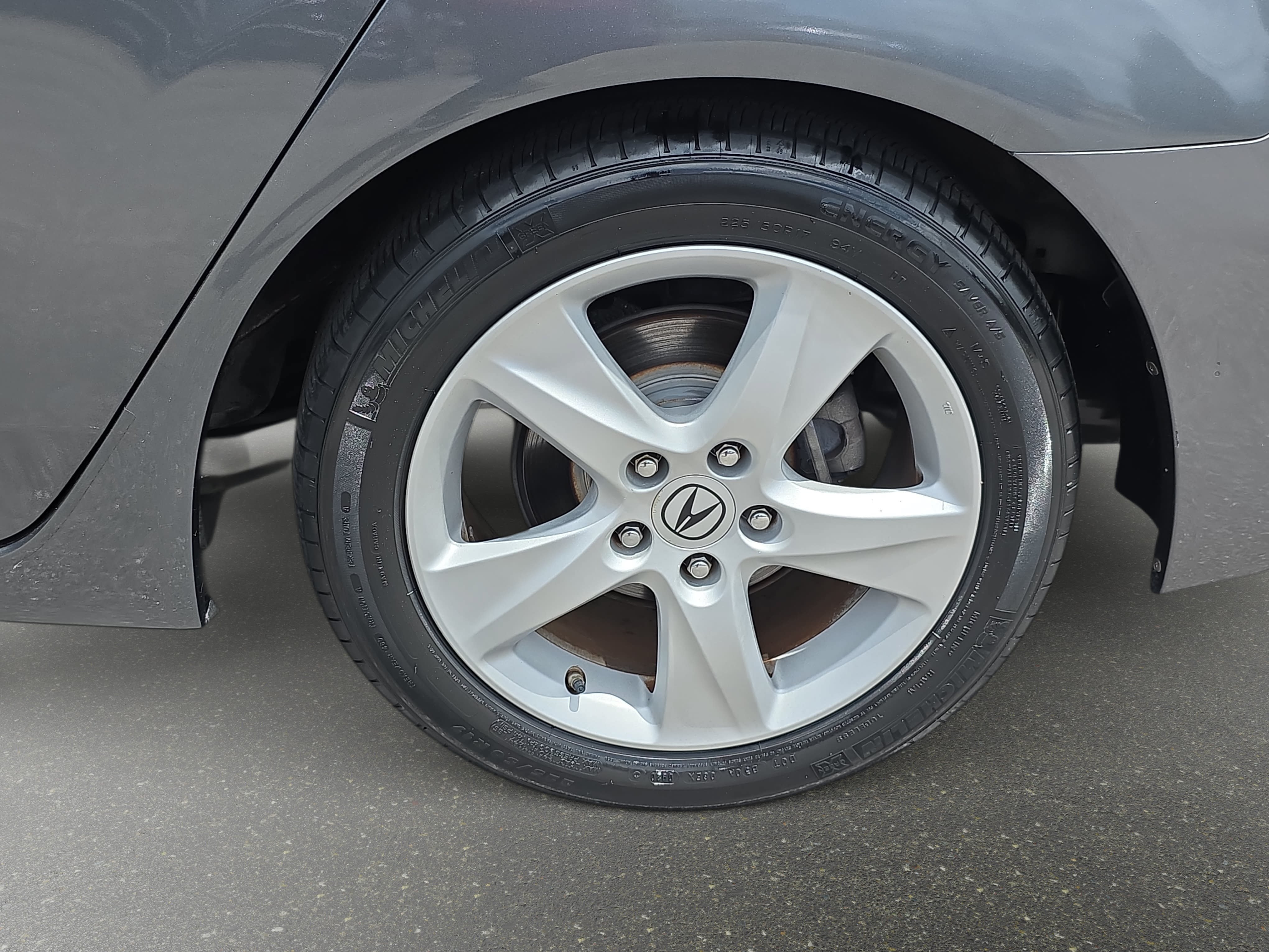 Used 2010 Acura TSX Sedan FWD image 30