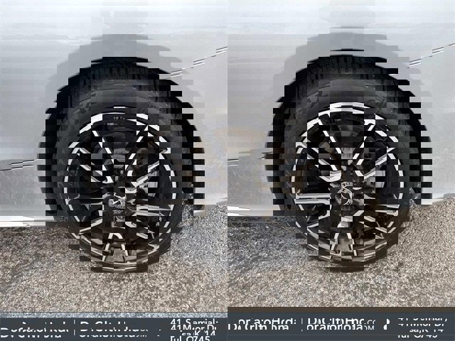 Used 2023 Mercedes-Benz C 300 C 300 w/ AMG Line image 25