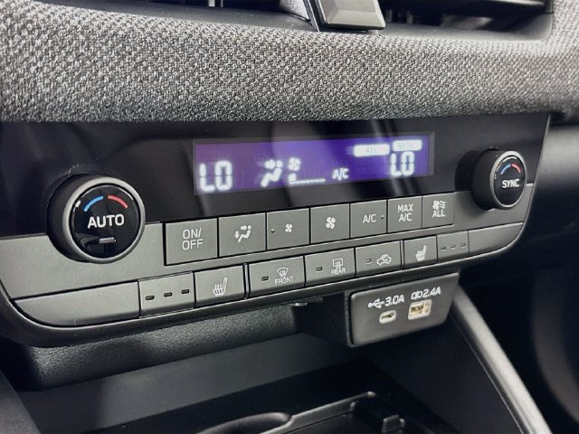 New 2026 Subaru Outback Premium AWD/4WD image 16