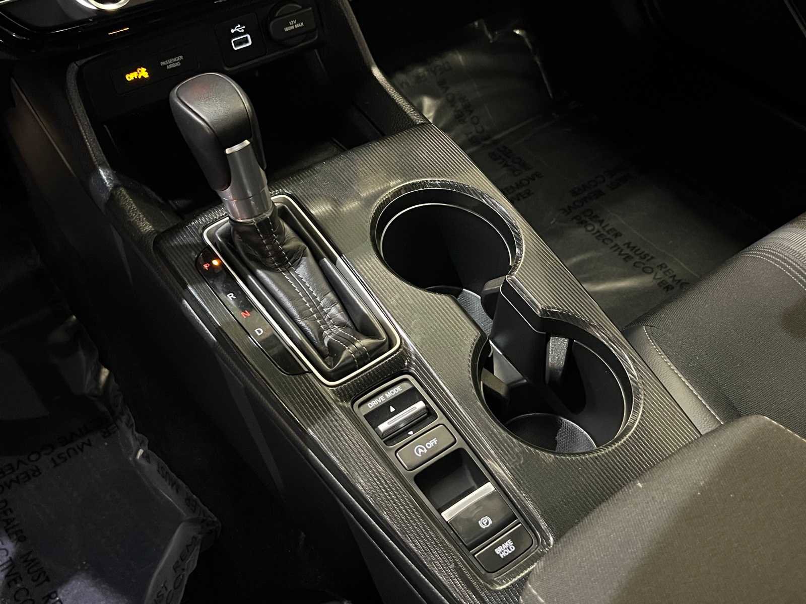 Used 2024 Honda Civic Sport image 22