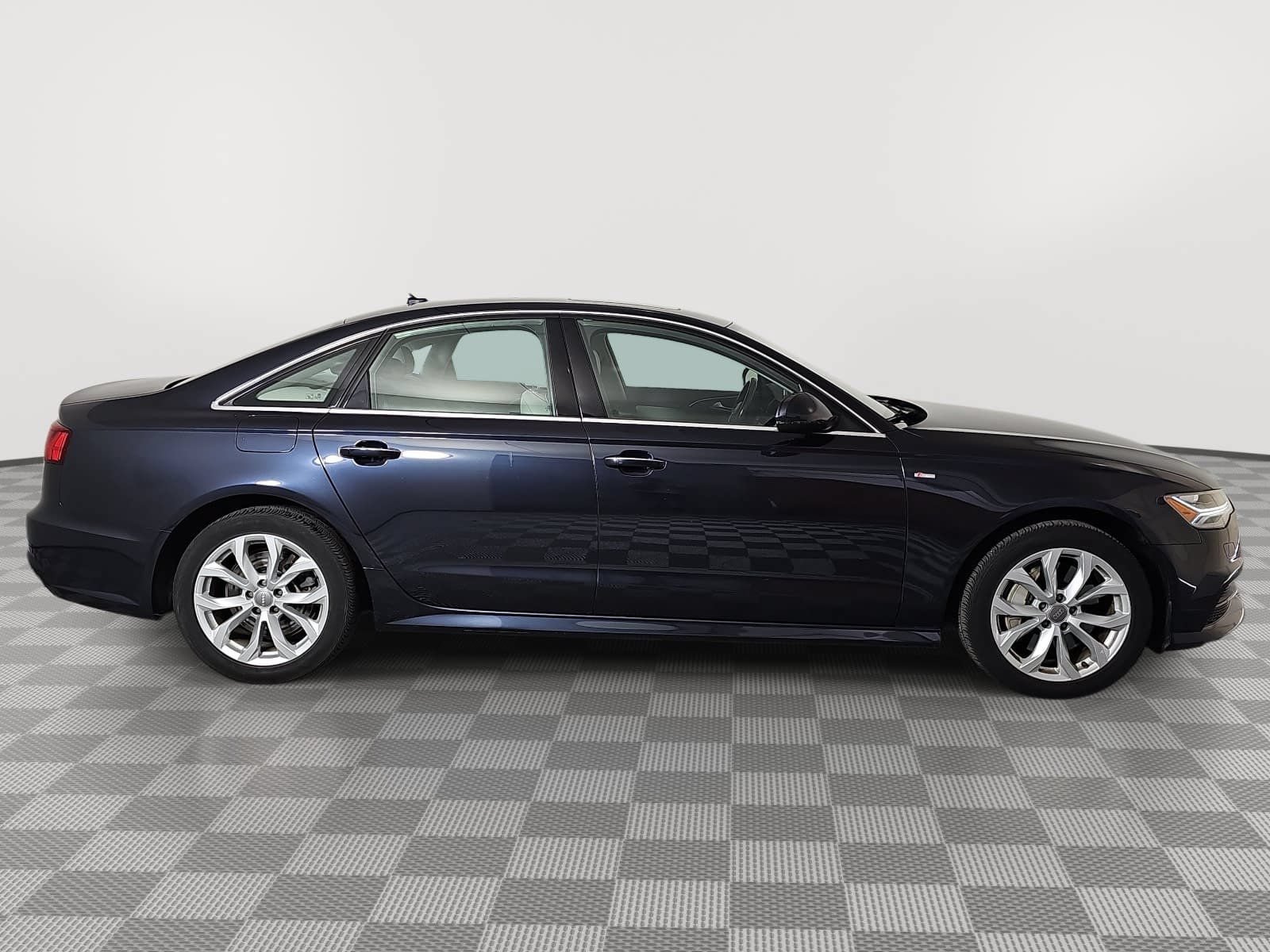 Used 2018 Audi A6 2.0T Premium Plus w/ Premium Plus Package AWD/4WD image 9
