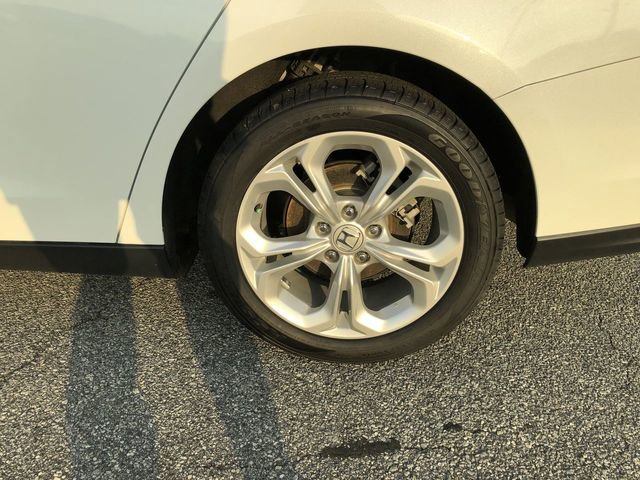 Certified 2023 Honda Accord LX image 25