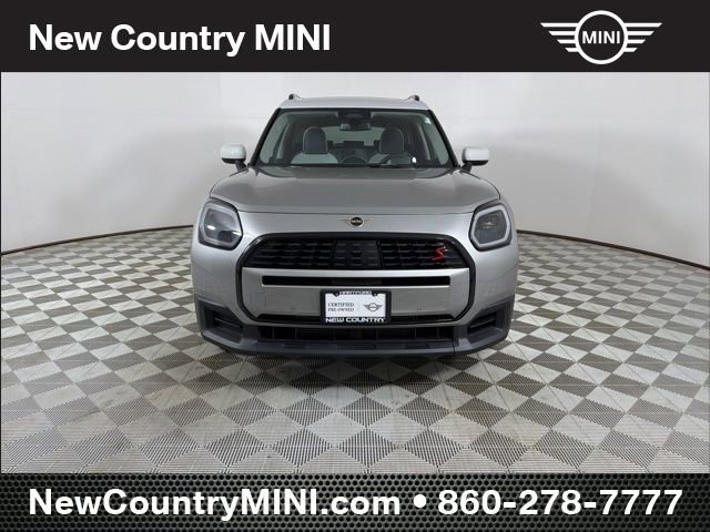 Certified 2025 MINI Cooper Countryman S image 2