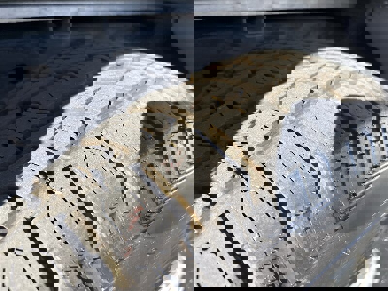 Used 2008 Chevrolet Silverado 1500 LTZ w/ Safety Package AWD/4WD image 18