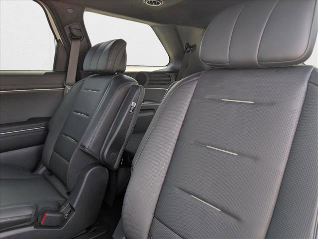 New 2026 Hyundai Palisade Calligraphy image 29