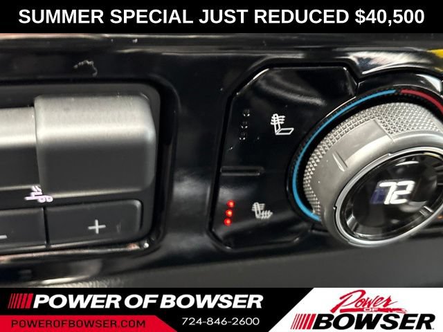 Certified 2022 Chevrolet Silverado 1500 RST AWD/4WD image 19