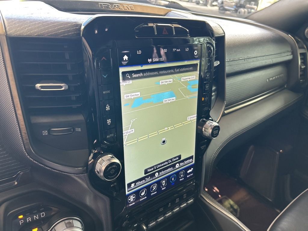 Used 2019 RAM 2500 Limited image 10