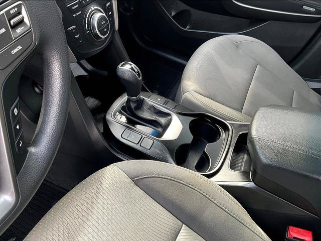 Used 2018 Hyundai Santa Fe Sport w/ 2.4L Value Package 02 FWD image 14