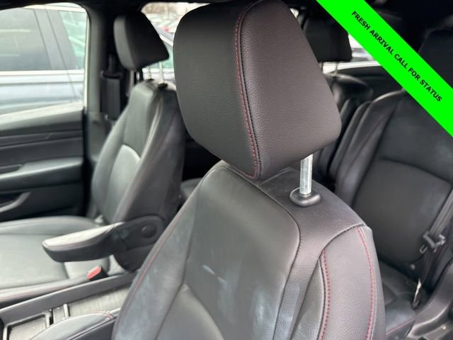 Used 2023 Honda Odyssey Sport image 16