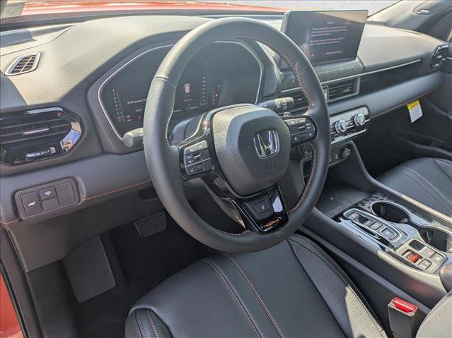 New 2026 Honda Passport TrailSport Elite image 3