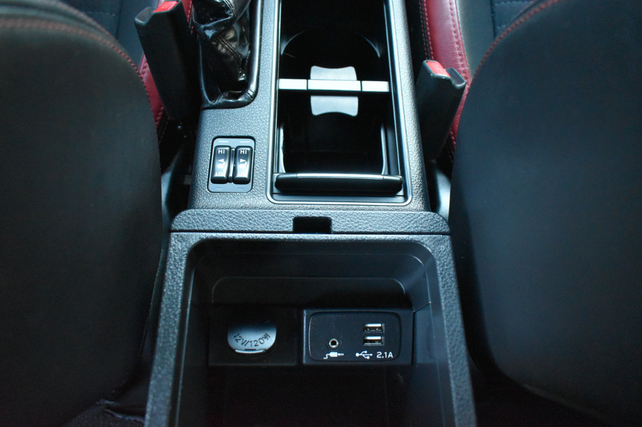 Used 2021 Subaru WRX STI w/ Popular Package #3 (IZT) image 26