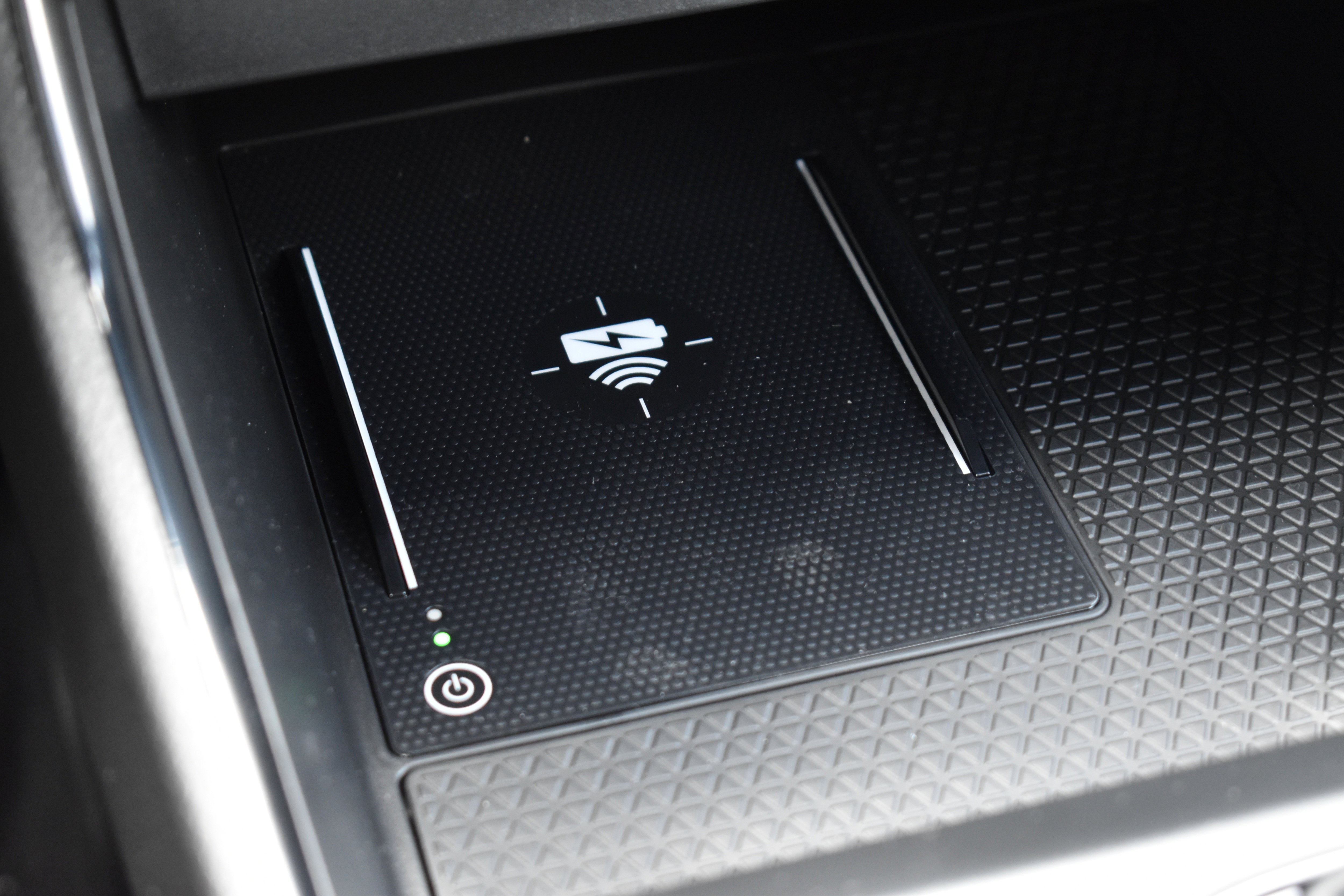 New 2026 Honda CR-V Sport Touring image 27