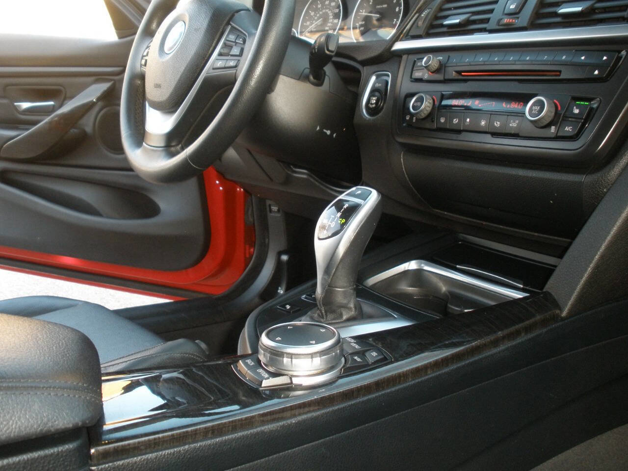 Used 2015 BMW 428i xDrive Coupe image 29