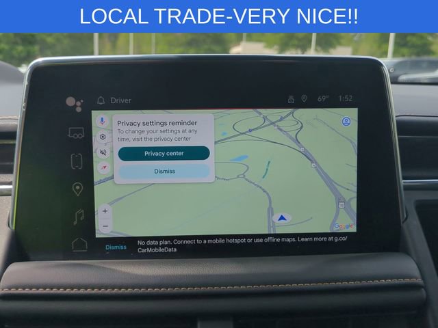 Used 2023 GMC Yukon AT4 w/ AT4 Premium Package image 16