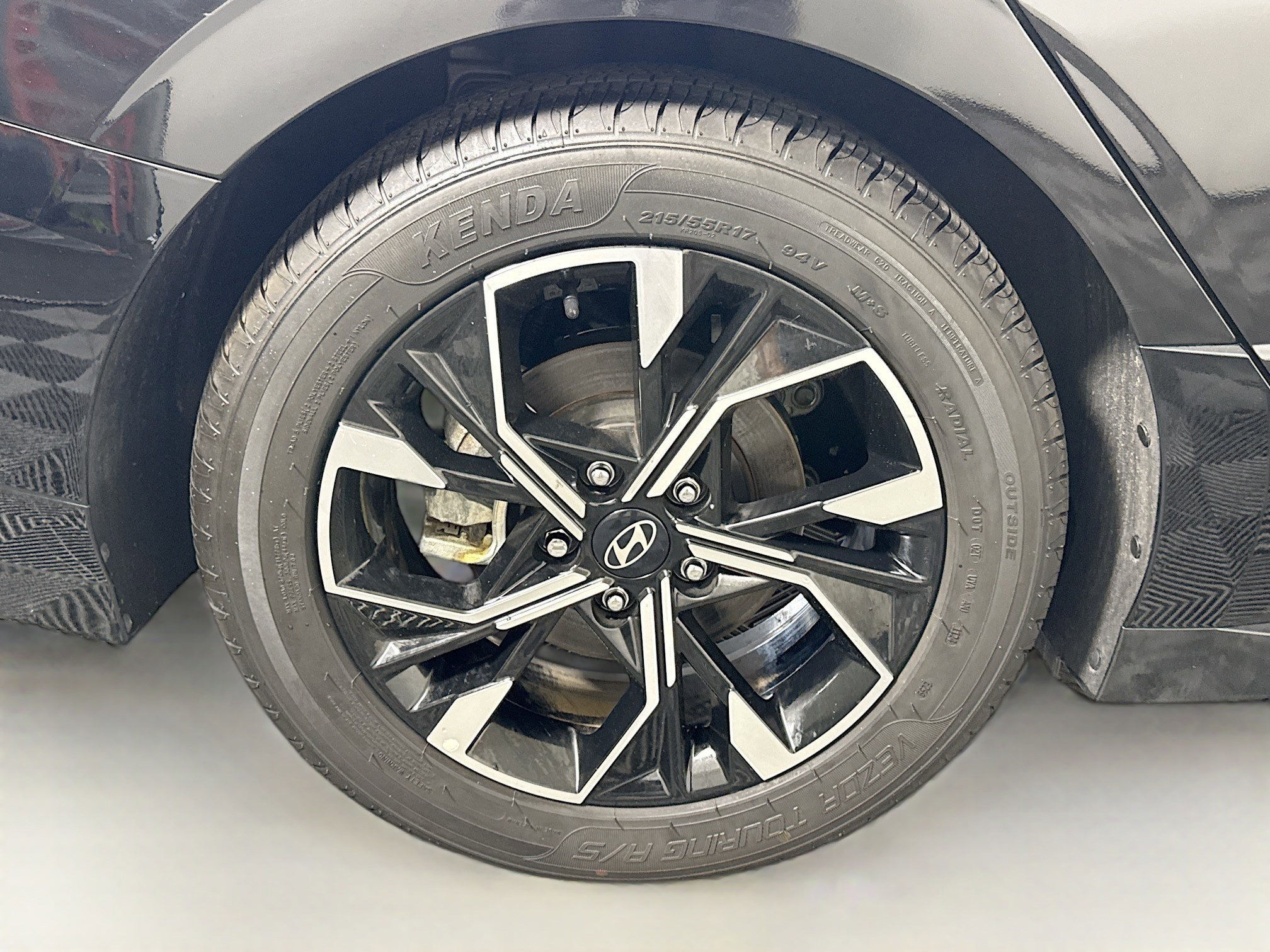 Used 2024 Hyundai Sonata SEL image 33