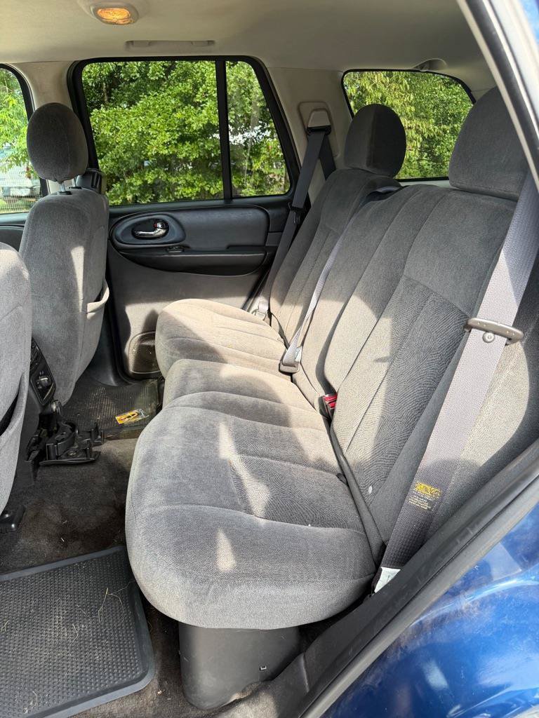 Used 2005 Chevrolet TrailBlazer LT RWD image 6