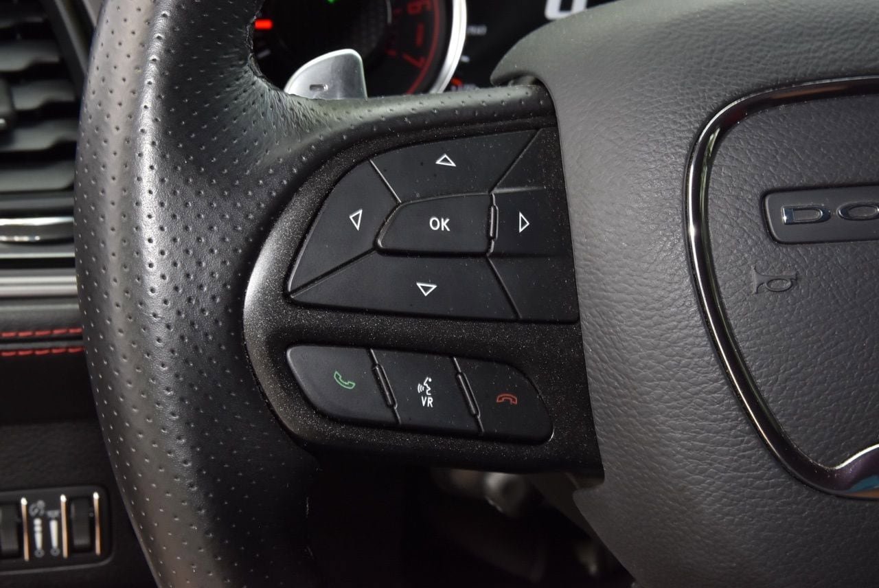 Used 2023 Dodge Challenger R/T Scat Pack w/ Plus Package image 22