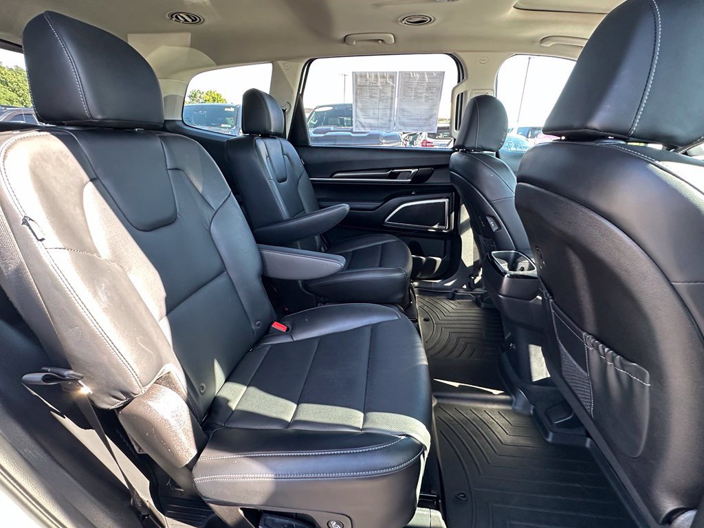 Used 2023 Kia Telluride S w/ S Sunroof Package AWD/4WD image 29